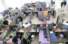 Nhà tù... phi truyền thống