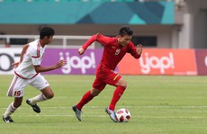 Quang Hải là ứng viên số 1 cho Quả bóng vàng 2018