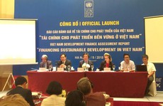 'Cạnh tranh thu hút FDI bằng ưu đãi thuế sẽ đưa kinh tế Việt Nam xuống đáy'