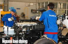 “Không có chuyện “bịa” chỉ tiêu lao động qua đào tạo”