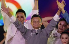 Phía sau quyết định từ bỏ ánh hào quang của Jack Ma