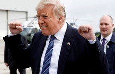 Quan chức Mỹ rò rỉ về sắc lệnh 'cứng' của ông Trump trước thềm bầu cử giữa kỳ