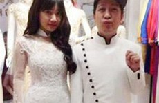 Ca sĩ Đàm Vĩnh Hưng tiết lộ kế hoạch đám cưới của Trường Giang - Nhã Phương