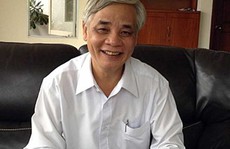 Bắt nguyên chánh án TAND Phú Yên vì tham ô