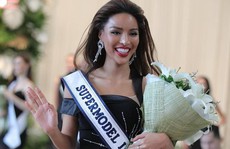Siêu mẫu Quốc tế 2018: Khả Trang đoạt ngôi vị quán quân