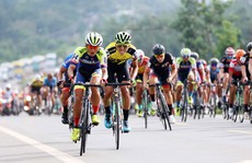 Xe đạp Việt với '3 tăng'