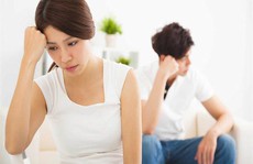 Chồng không cần nhưng con nhất định phải là của tôi