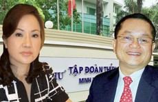 Ái nữ Chủ tịch Minh Phú chi hơn 350 tỉ đồng mua cổ phiếu MPC