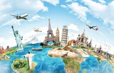 Xu hướng du lịch 2018: Khám phá và tận hưởng cuộc sống Xu hướng du lịch 2018: Khám phá và tận hưởng cuộc sống