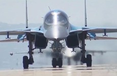 Nga thừa nhận bị Syria bắn nhầm máy bay, đổ lỗi Isael vô trách nhiệm