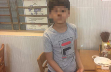 Dốc toàn lực tìm kiếm bé trai 10 tuổi mất tích bí ẩn ở Phú Quốc