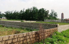 Bí ẩn 26 lô đất cấp cho lãnh đạo: Xin ý kiến Thường trực Tỉnh ủy xử lý