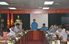 Đại hội XII Công đoàn Việt Nam: Thực chất chăm lo, bảo vệ đoàn viên và người lao động