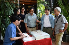 Nguyễn Ngọc Hạnh - người về từ hoàng hôn