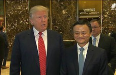Chiến tranh thương mại Mỹ - Trung, Alibaba né lời hứa với ông Trump