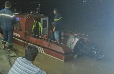 Tìm thấy thi thể Việt kiều Canada sau 3 ngày rơi xuống sông