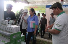 Vốn cho nông nghiệp thoáng hơn
