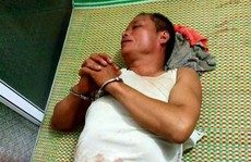 Phút giây định mệnh vụ thảm sát kinh hoàng 3 người chết, 3 người bị thương ở Thái Nguyên