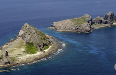 Nhật Bản phát triển bom lướt siêu âm bảo vệ đảo xa