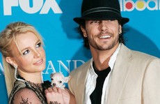 Britney Spears tăng trợ cấp nuôi con cho chồng cũ, chấm dứt 'cuộc chiến' kéo dài