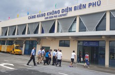 Phó Thủ tướng yêu cầu giảm giá vận tải ở sân bay Điện Biên