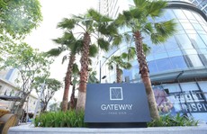 Ấn tượng dự án Gateway Thao Dien