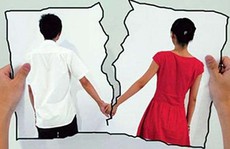 Yêu bất chấp, cưới bằng được rồi chia tay trong chớp mắt