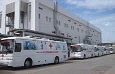 Cổ đông JVC tố lãnh đạo có dấu hiệu “rút ruột” tiền công ty