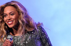 Beyonce trở thành nữ ca sĩ ảnh hưởng nhất thế giới