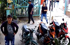 Giang hồ núp bóng công ty đòi nợ thuê