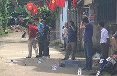 Hé lộ nguyên nhân người đàn ông bị đâm chết khi xô xát với nhóm đi ô tô