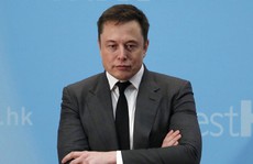 Tỉ phú Elon Musk mất ghế chủ tịch Tesla, đóng phạt 20 triệu USD