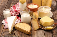 Cách ăn nhiều chất béo mà vẫn… giảm cholesterol