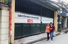 GNN Express 'ôm' 5,5 tỉ đồng: Công an phủ nhận tham gia buổi làm việc