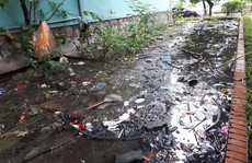 Cần thay đổi chính sách khi dân chê nhà tái định cư