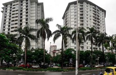 Giáo sư Đặng Hùng Võ: Hà Nội nên dừng xây các khu tái định cư