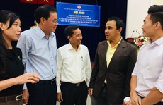 Nghệ sĩ Quyền Linh: Đã là người tài sao phải thi tuyển?