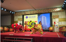 Mập mờ việc Công ty Thái Tuấn của Vũ Đức Tĩnh mời người góp vốn đến nhận lãi