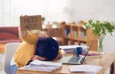 5 cách để bạn thoát khỏi cảm giác chán nản công việc hiện tại