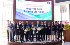 50 triệu cổ phiếu CENLAND chính thức chào sàn HOSE