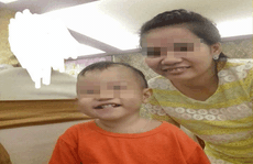 Lời khai của người mẹ sát hại con trai 2 tuổi