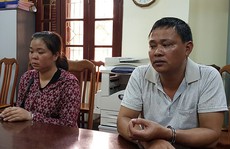 'Quên' 10 tỉ đồng, 2 vợ chồng chủ doanh nghiệp bị bắt