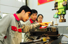 Úc đẩy mạnh hợp tác giáo dục nghề nghiệp với Việt Nam