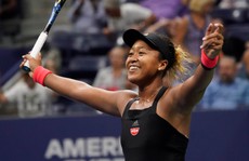 Vô địch US Open, Naomi Osaka trên đường thành 'cỗ máy kiếm tiền'