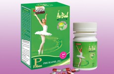 2 công ty kinh doanh sản phẩm giảm béo bị phạt số tiền “khủng”