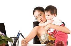 Vợ giỏi giang, tháo vát hơn chồng, là có lỗi sao?