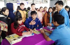 Thanh Hóa: Thưởng Tết cao nhất 200 triệu đồng, thấp nhất 30.000 đồng