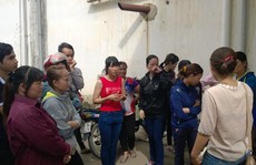 Quyết liệt đòi nợ BHXH