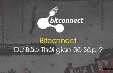 Dân chơi tiền ảo mất hàng trăm triệu đồng sau một đêm vì Bitconnect