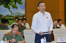 Bộ trưởng Công an: Đặt máy chủ ở Việt Nam không quan trọng nhưng phải quản lý được dữ liệu